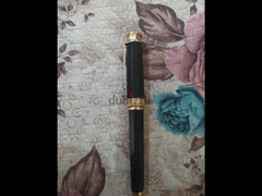 قلم جاف ماركة عالمية cc Montagrappa - 6