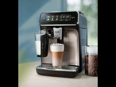Phillips latte Go3300
Phillips EP3347/90. . . . 2024الاصدار - 6