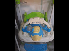 baby chair / seat / toy - 6