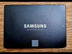Samsung SSD 860 PRO  128GB/ 256GB / 4TB - 6
