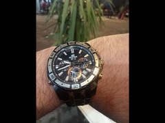 Casio Edifice finaaaaal price without box - 6