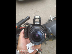 Nikon d5200 - 6