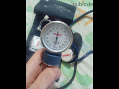 جهاز لقياس ضغط  الدم جديد
