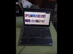 laptop laptop bell latude e6520