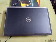 laptop laptop bell latude e6520 - 2