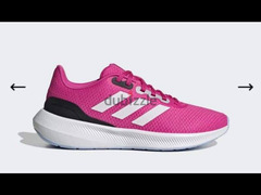 كوتشي اديداس Adidas Original Size 35