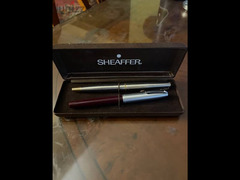 sheaffer fountain pens - 1
