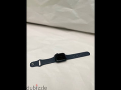 Apple Watch Series 8 45mm Midnight Black Aluminum ”GPS”