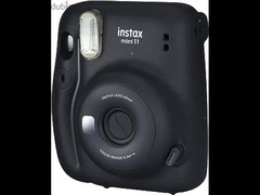 كاميرا instax mini 11 - 2