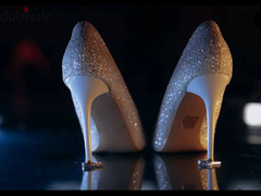 Wedding shoes from SheIn - 2
