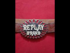 replay , original , new