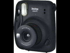 كاميرا instax mini 11 - 3