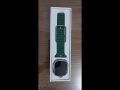 smartwatch x8 ultra max - 4