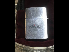 ولاعة بنزين زيبو امريكى Zippo - 4