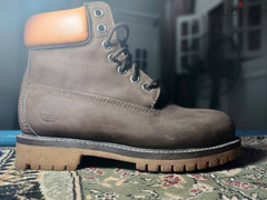 Choose Timberland mid in usa - 4