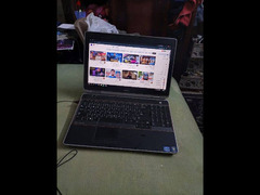 laptop laptop bell latude e6520 - 4