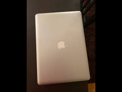 MacBook Pro 2012 i5 - 6
