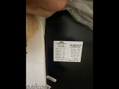 [URN600MOD] UNIONAIRE Modern No-Frost Digital Refrigerator 500 Liter - 6