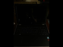 HP Laptop - 6