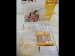 medela swing maxi flex double electric breast pump - 7