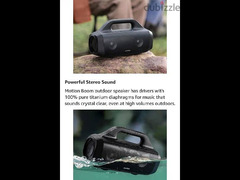 sound core speakers  floating water resistantوارد الخارج - 6