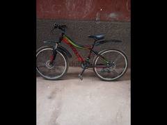 دراجه كسر زيرو - 6