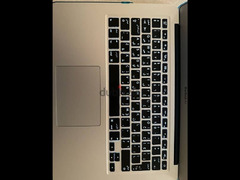 MacBook Air 13 inch - 6