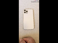 İPhone 12 pro dual Sim شريحتين - 6