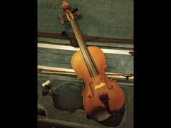 New violin shelter - 6