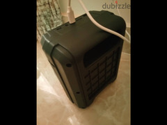RGB Bluetooth Speaker |صب سماعة RGB بلوتوث - 6