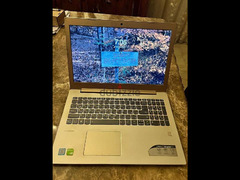 Laptop Lenovo ideapad 520 - 6