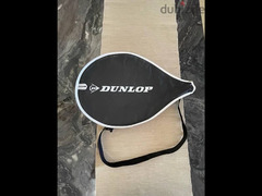 مضرب تنس Dunlop مستعمل - 6