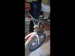 دراجة فونيكس للبيع - 6