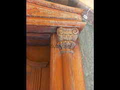 VILLA AROW ROYAL DOOR 150cm - 6