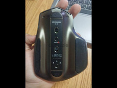 Mouse Logitech MX master wireless - 6
