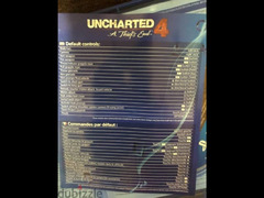 UNCHARTED 4 ARABIC EDITION - 6