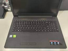 Laptop Lenovo ideapad 310 core i7 7th gen - لاب توب لينوفو أيديا باد - 6