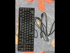 redragon k552/redragon mouses  m711 - 6