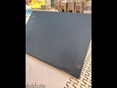 الاب سعره جديد 42 الف جنيه X1 yoga lenovo 360 تاتش اسكرين بالقلم - 6