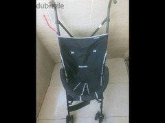 عربة أطفال stroller babygro - 6
