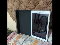 Samsung Galaxy Tab A - 8.0" - WiFi + LTE - 32GB -  سامسونج جلاكسي تاب - 6