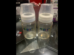 feeding bottles Philips  Avent - 2
