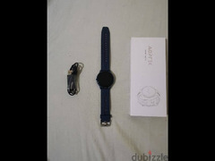 agptk smart watch Lw 11  ساعة ذكية - 2