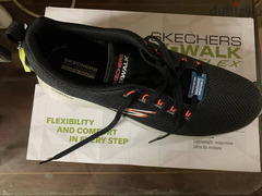 Skechers shoes go walk flex - 1