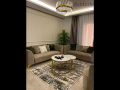 صالون in house furniture