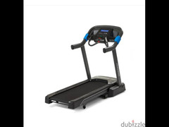 horizon fitness model 7.0at GW 115 and NW 137 what is that