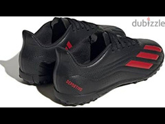 حذاء كرة قدم للعشب ديبورتيفو ii من اديداس للاولاد - 2