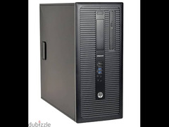 gaming pc hp G1