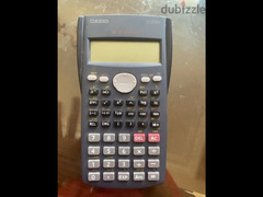 calculater new