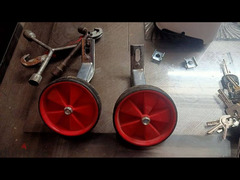 سنادات دراجة - 2